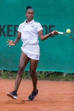 Bild 550 - BL2 Der Club an der Alster - DTV Hannover : Ergebnis: 7:2